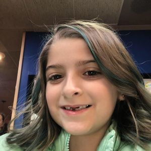 Meet your Posher, Jo ann